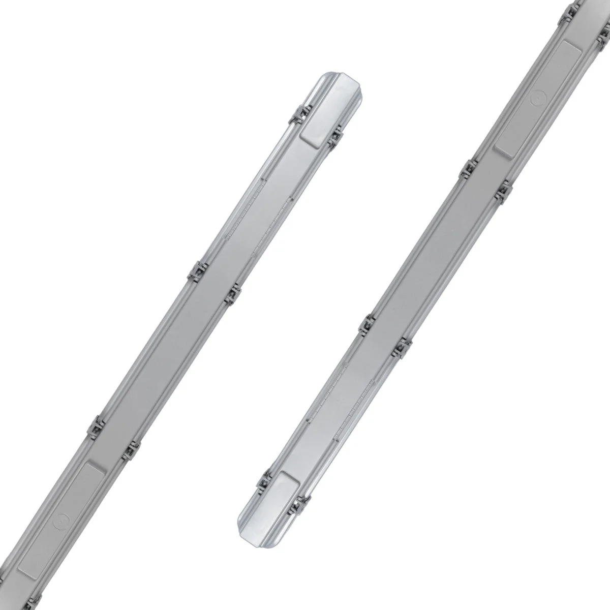 LED's Light LED TL armatuur 120 cm compleet met LED TL buis - 2160lm - 4000K - IP65 - Image 10