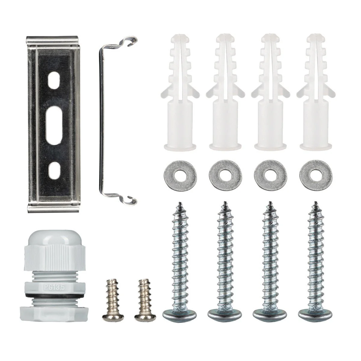 LED's Light LED TL dubbel armatuur 120 cm - Compleet met 2 LED TL buizen 120 cm - 4320lm - Image 3