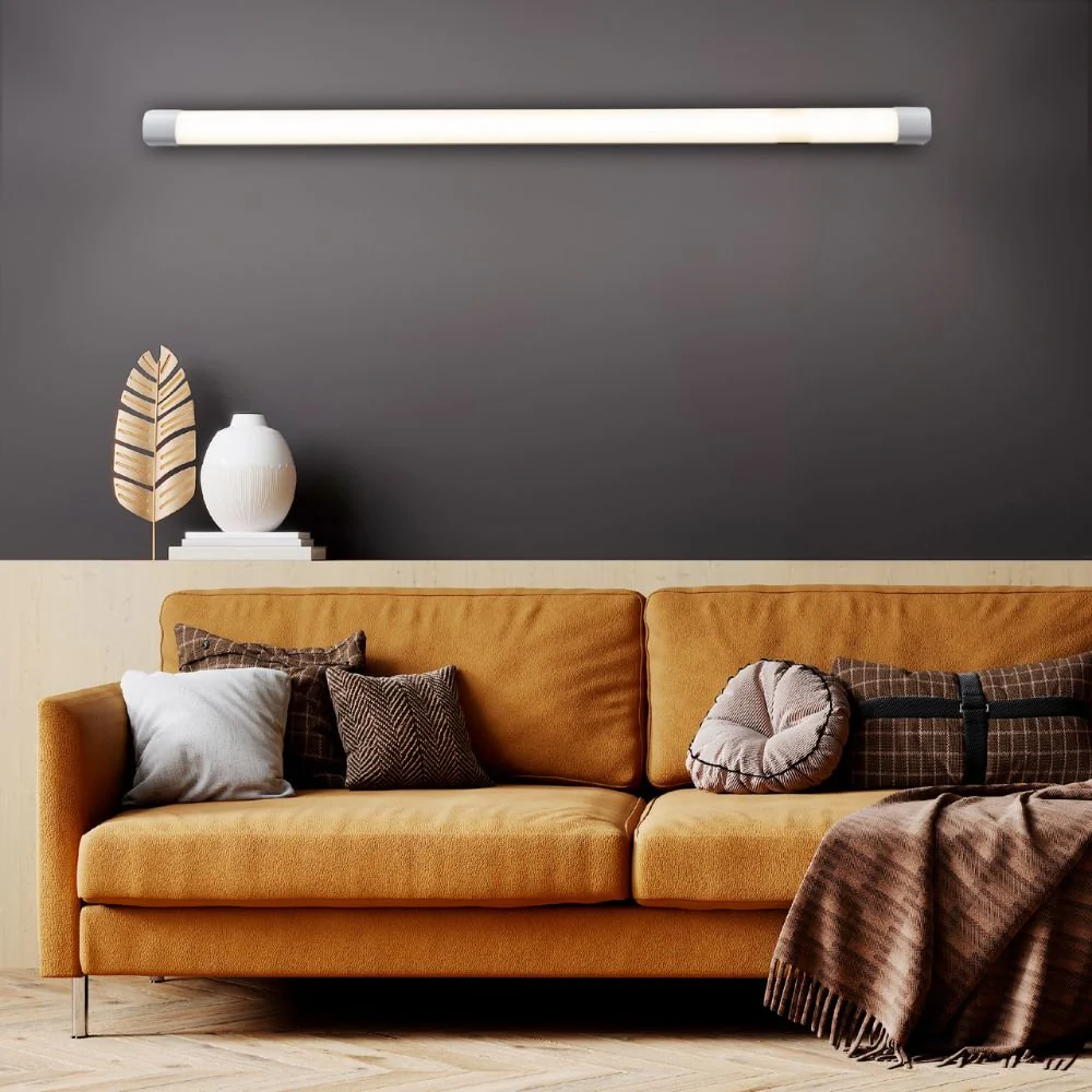 LED's Light LED TL lamp 150 cm voor binnen - Complete LED TL verlichting - 5160 lm - Image 4