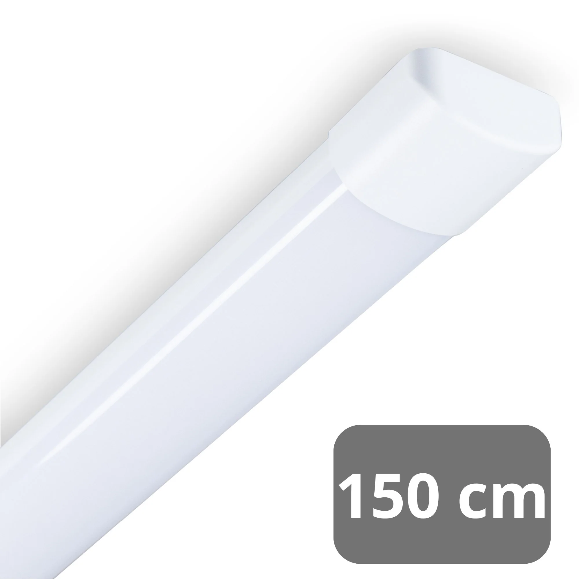 LED's Light LED TL lamp 150 cm voor binnen - Complete LED TL verlichting - 5160 lm - Image 3