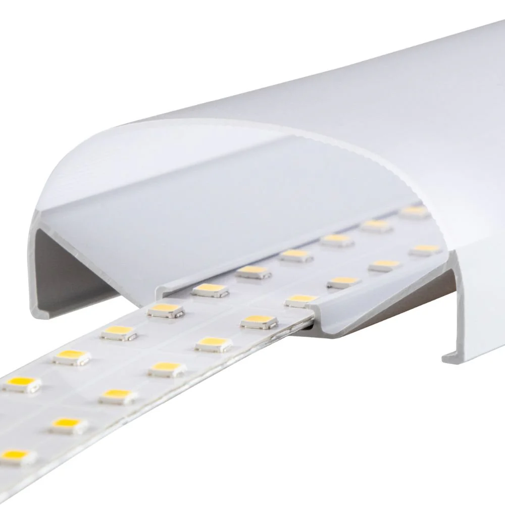 LED's Light LED TL lamp 150 cm voor binnen - Complete LED TL verlichting - 5160 lm - Image 8