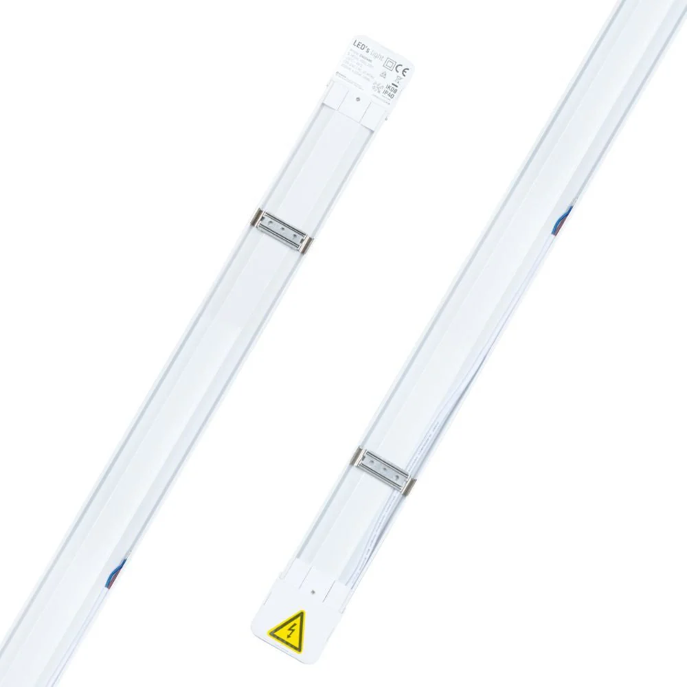 LED's Light LED TL lamp 150 cm voor binnen - Complete LED TL verlichting - 5160 lm - Image 9