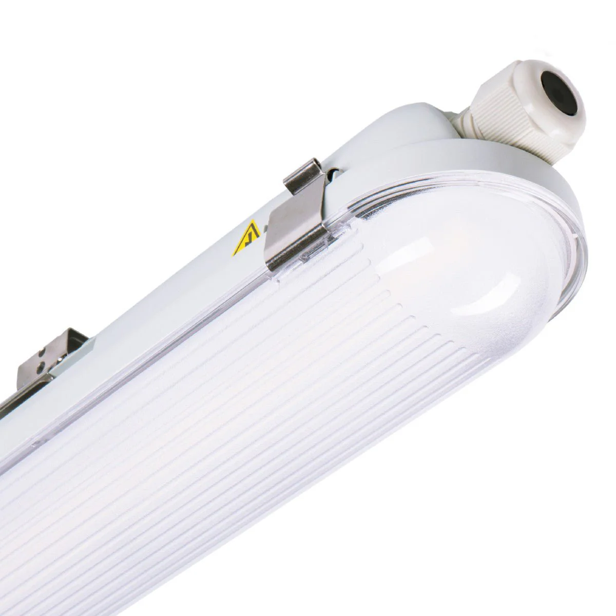 LED's Light Pro Philips TL Armatuur Strip 60 cm - Koppelbaar - Energielabel B - IP65 waterdicht - 2650 lm - 175lm/w - Image 4