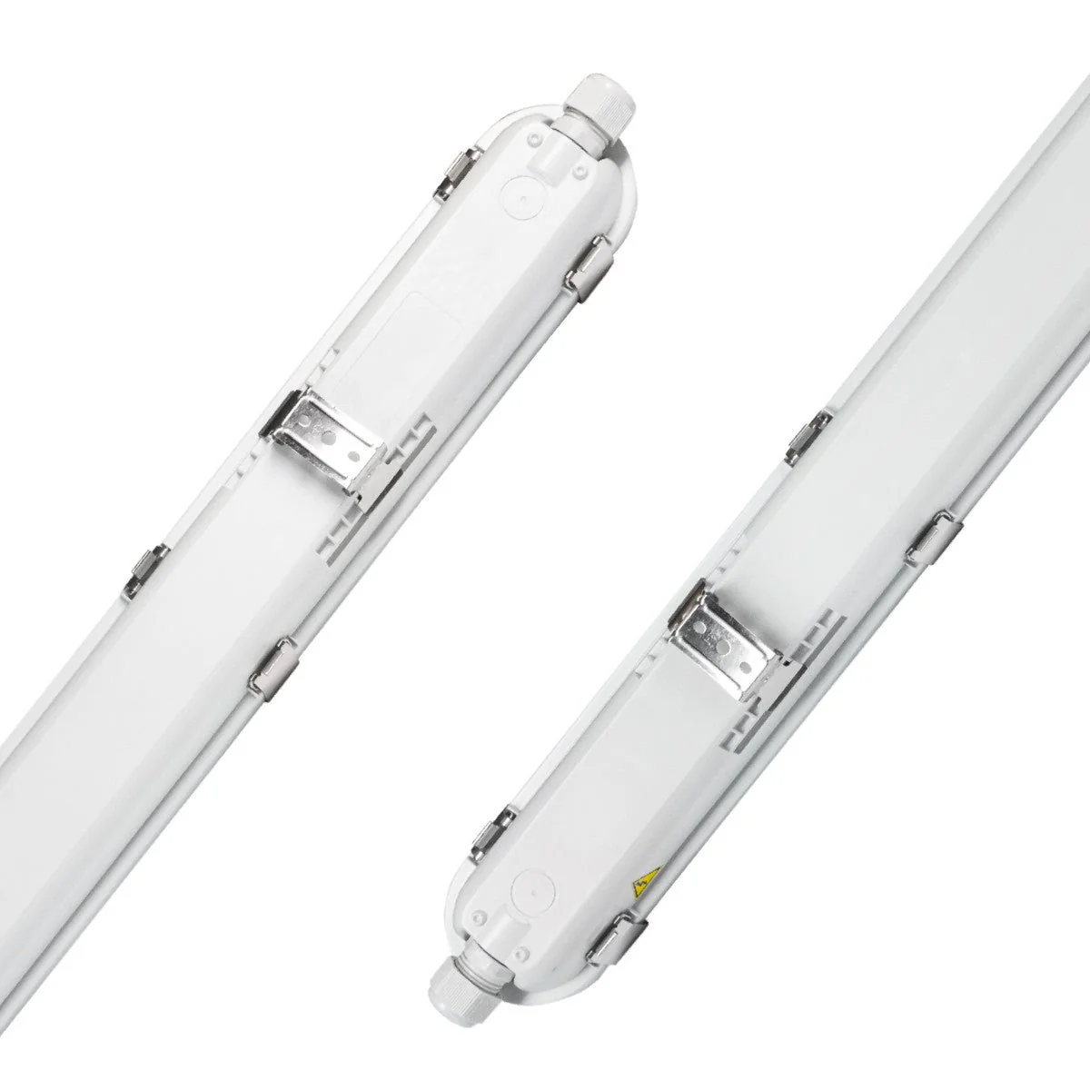 LED's Light Pro Philips TL Armatuur Strip 60 cm - Koppelbaar - Energielabel B - IP65 waterdicht - 2650 lm - 175lm/w - Image 8