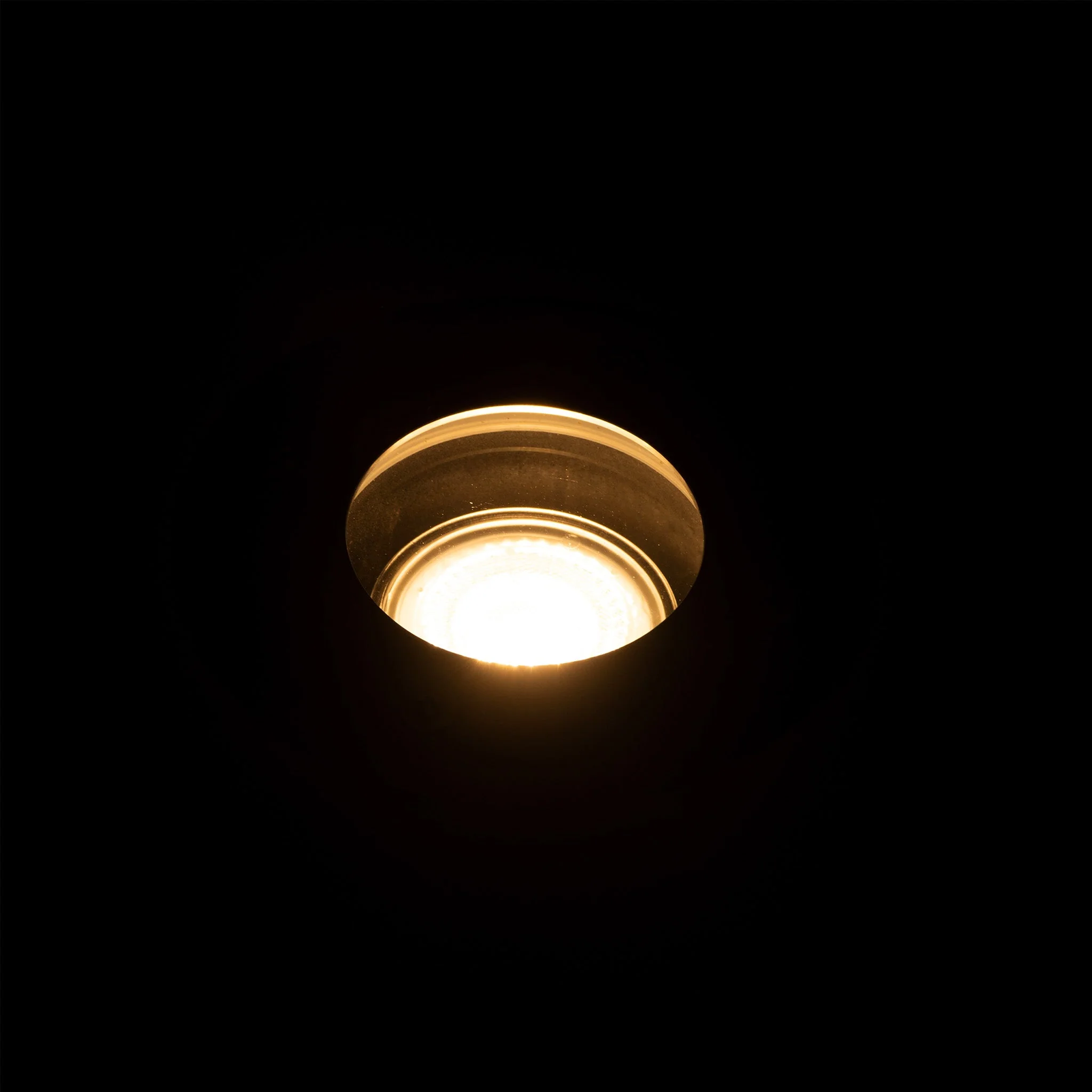 LED's Light RVS LED Grondspot inbouw rond - Voor oprit en tuin - IP67 waterdicht - Zilver - Image 3
