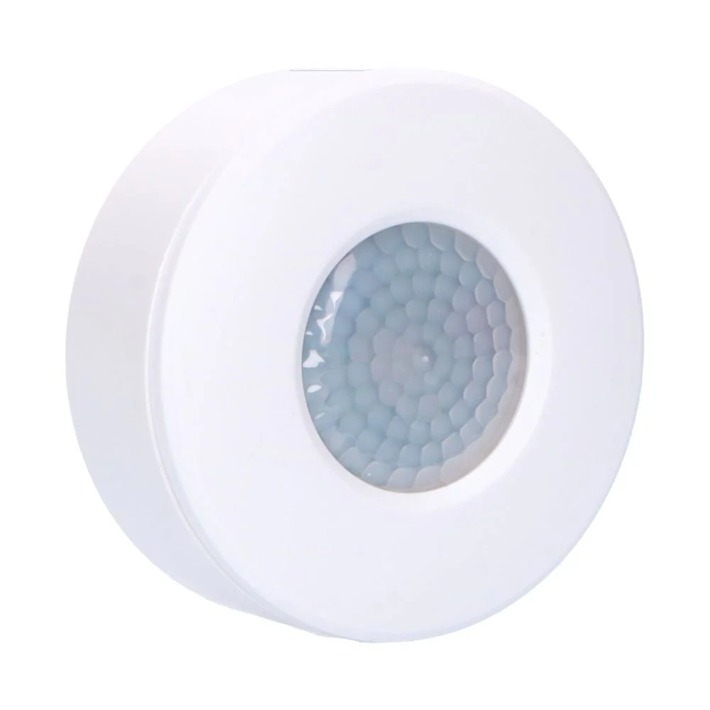 LED's Light Plafond Bewegingsmelder - Bewegingssensor en daglichtsensor - 360 graden detectie - 8 meter bereik - Image 3