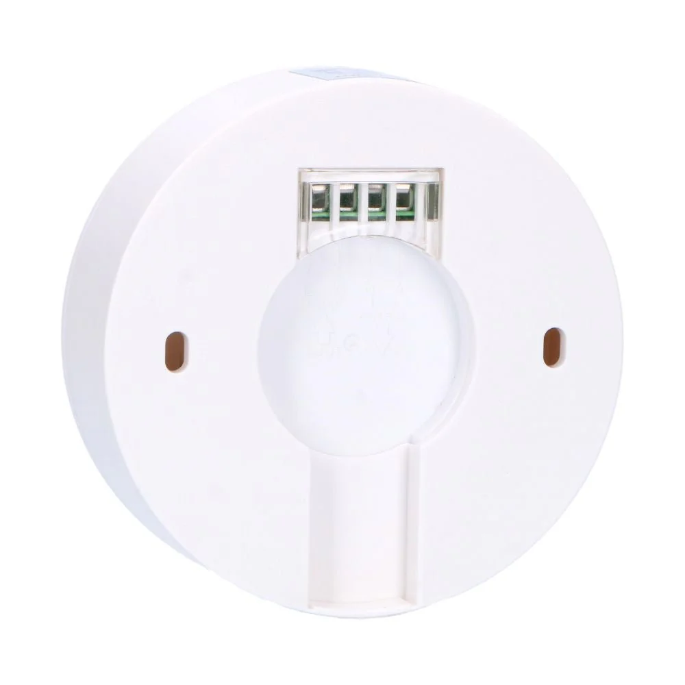 LED's Light Plafond Bewegingsmelder - Bewegingssensor en daglichtsensor - 360 graden detectie - 8 meter bereik - Image 6