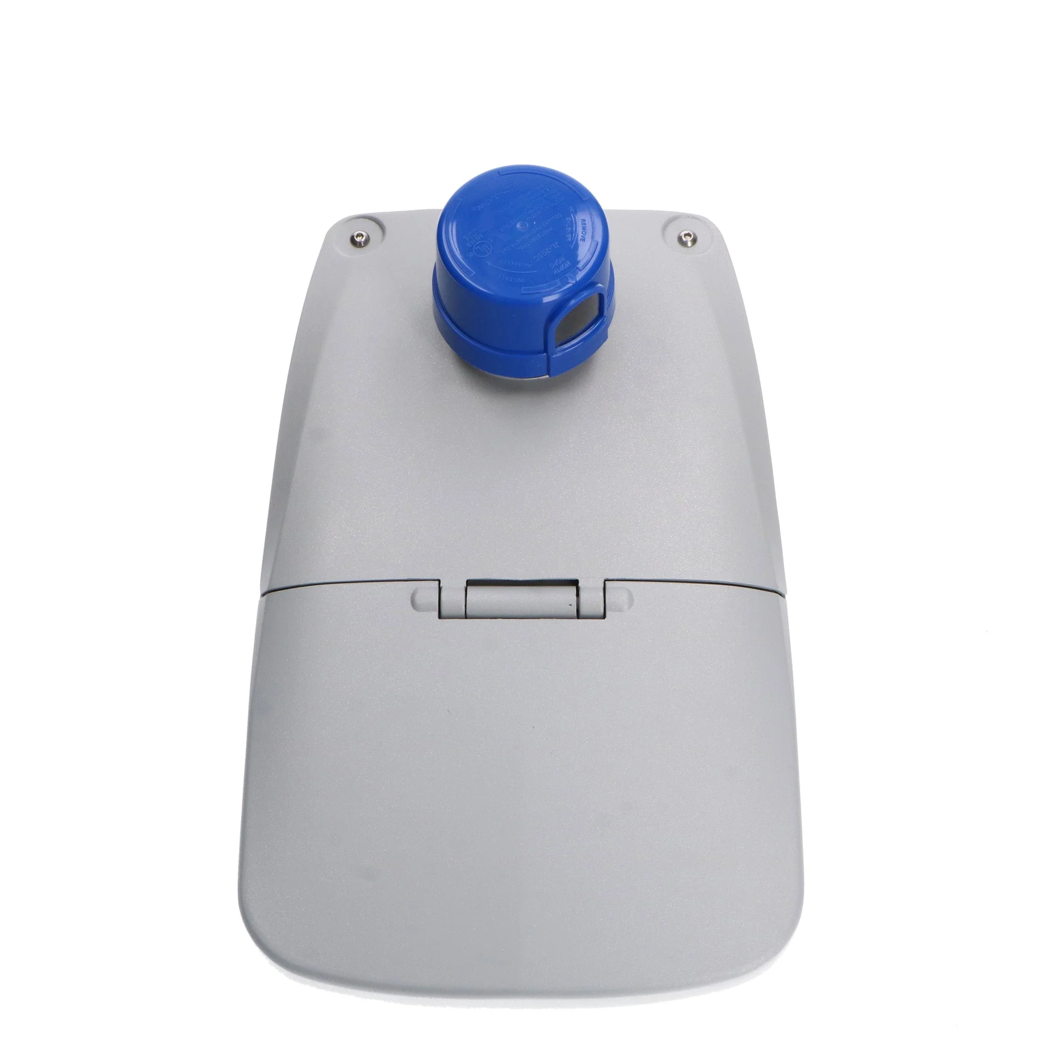 Daglichtsensor voor straatverlichting lantaarnpaal - Automatisch uit/aan - Blauw - Image 2