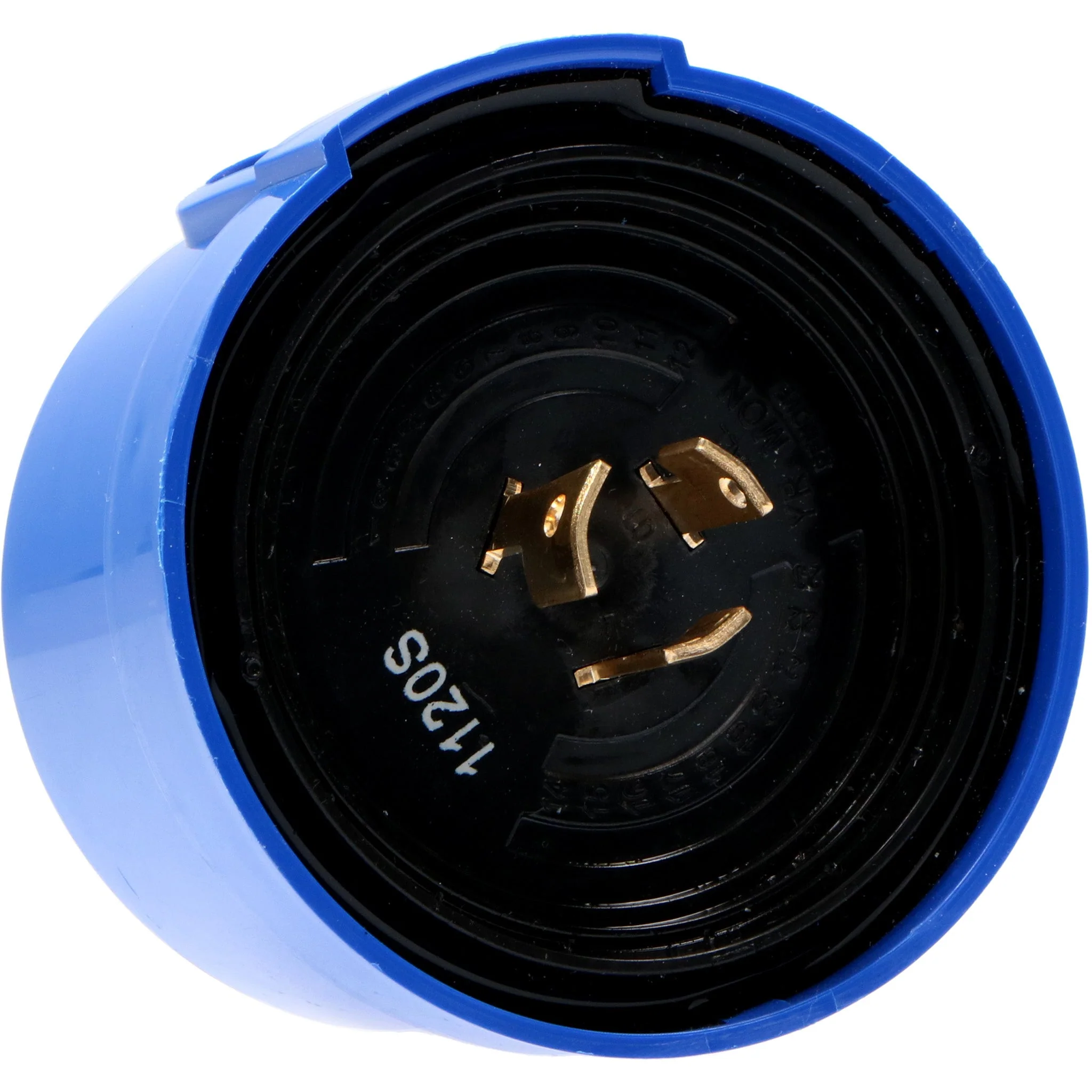 Daglichtsensor voor straatverlichting lantaarnpaal - Automatisch uit/aan - Blauw - Image 3