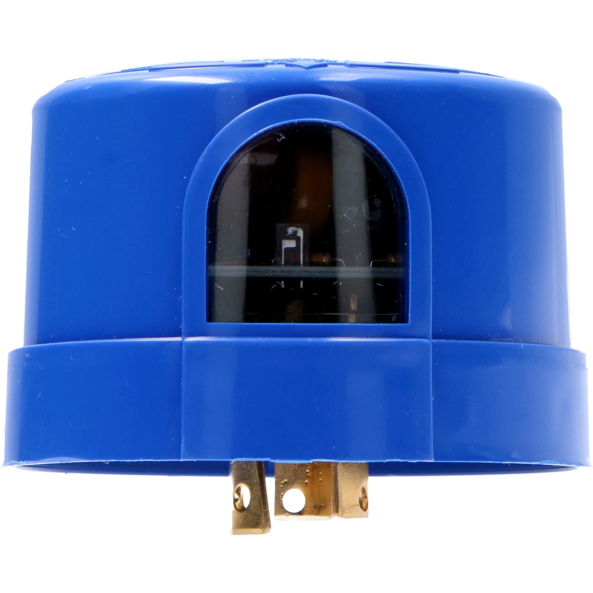 Daglichtsensor voor straatverlichting lantaarnpaal - Automatisch uit/aan - Blauw - Image 4