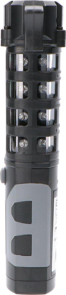 LED's Light 3-in-1 Noodverlichting - Ideaal voor in de auto - Oplaadbaar en draadloos - 2 lichtpunten - 300 Lumen - Image 8