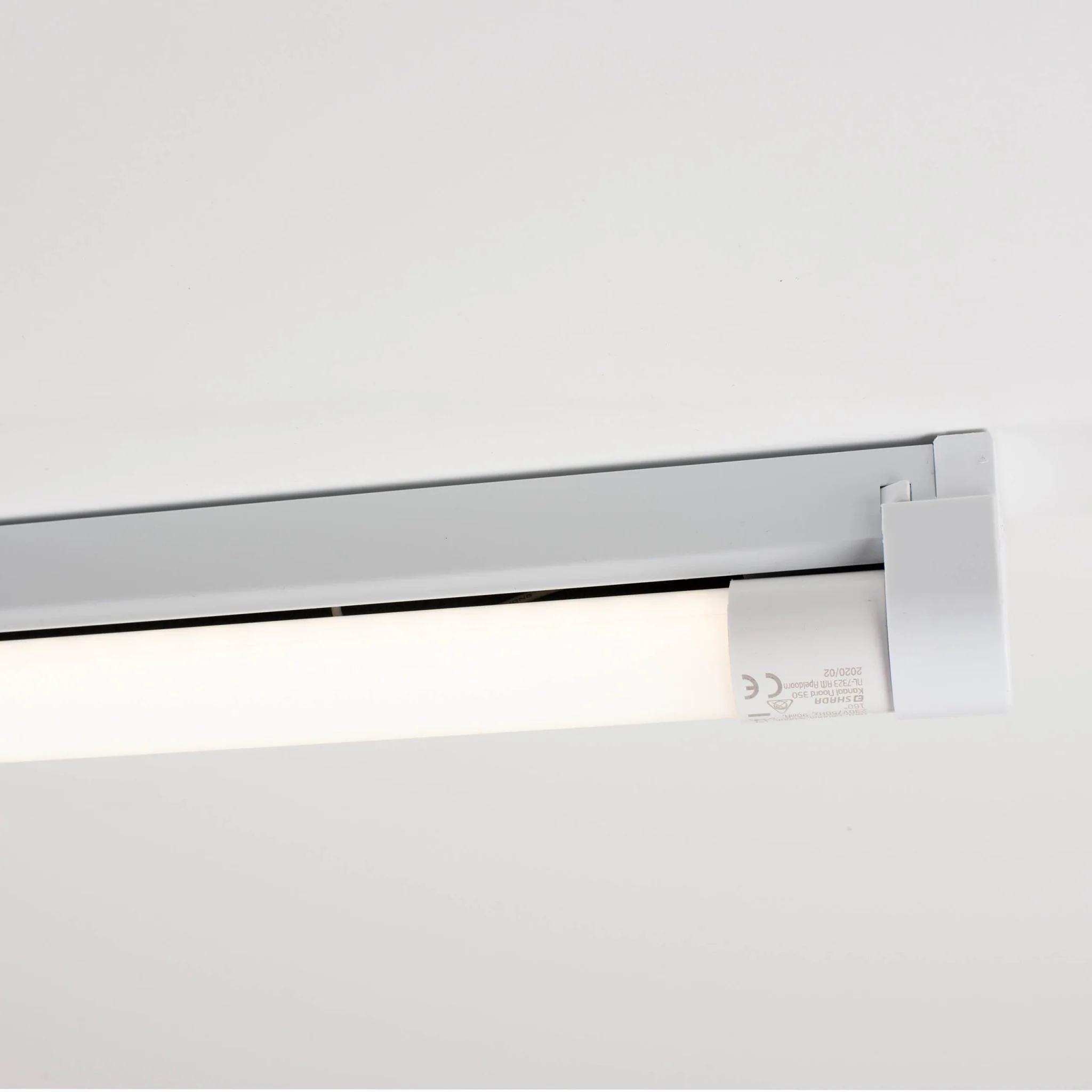 LED's Light LED licht balk 120 cm voor binnen - Armatuur inclusief LED TL buis - 1900 lm - Image 4