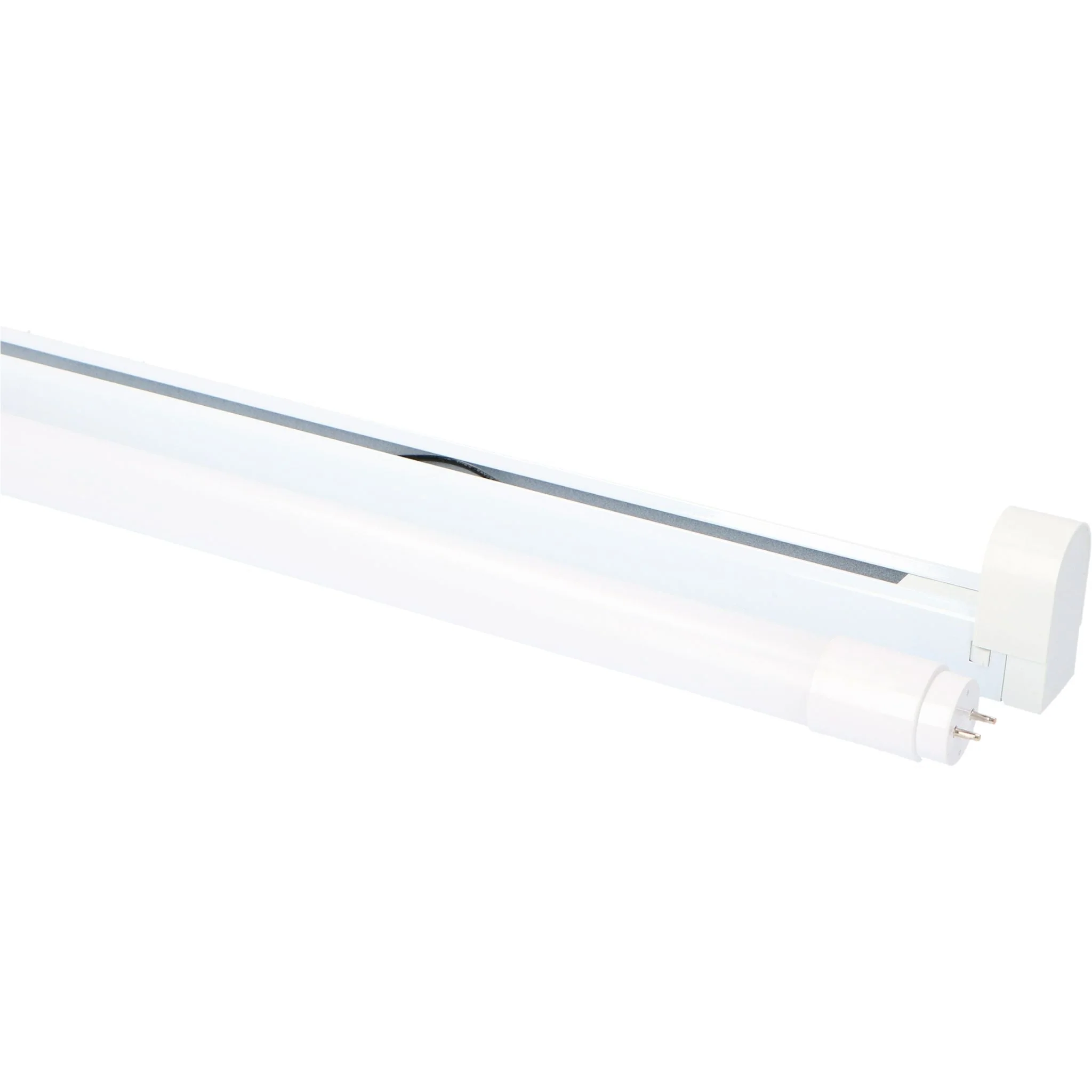 LED's Light LED licht balk 120 cm voor binnen - Armatuur inclusief LED TL buis - 1900 lm - Image 5