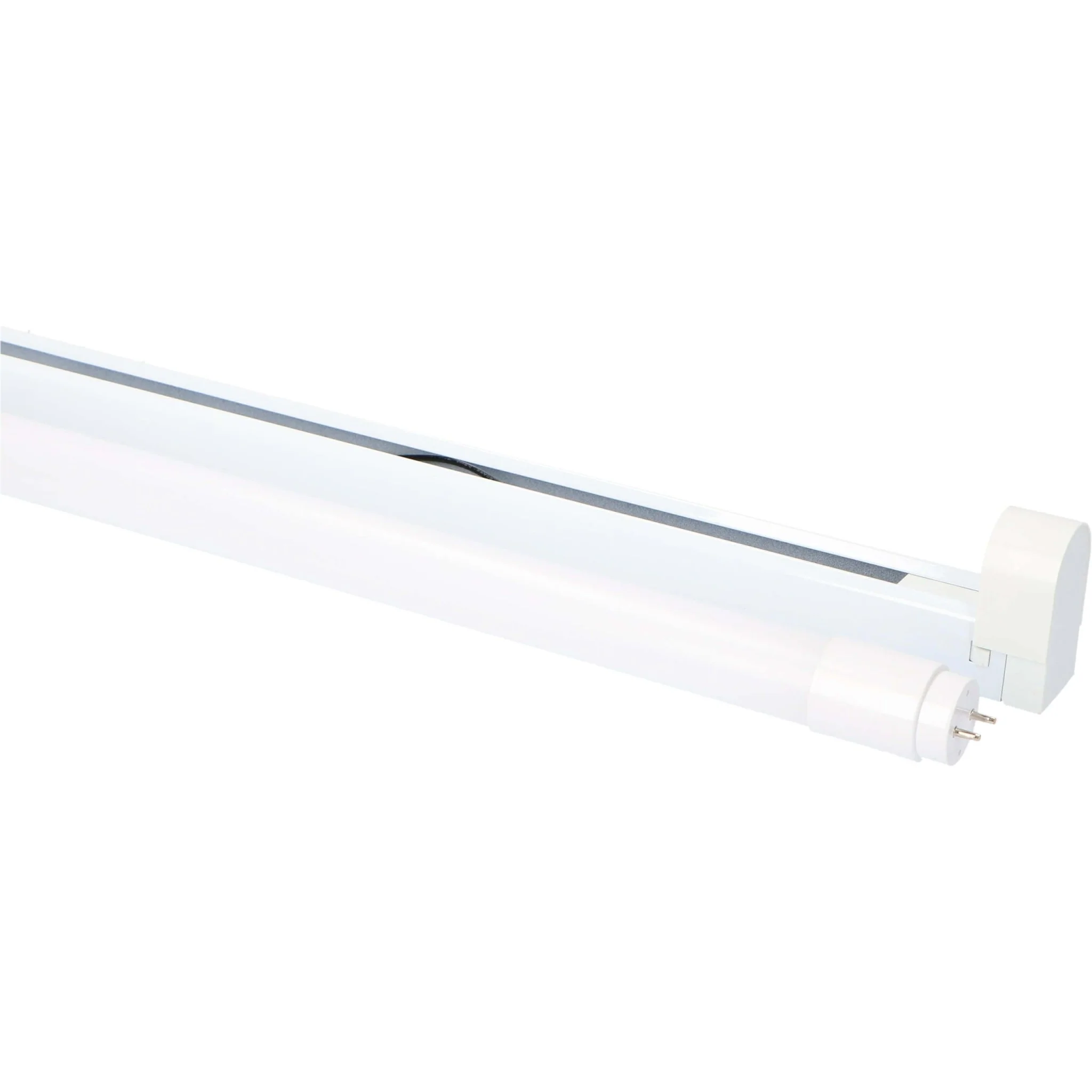 LED's Light LED licht balk 120 cm voor binnen - Armatuur inclusief LED TL buis - 1900 lm - Image 9