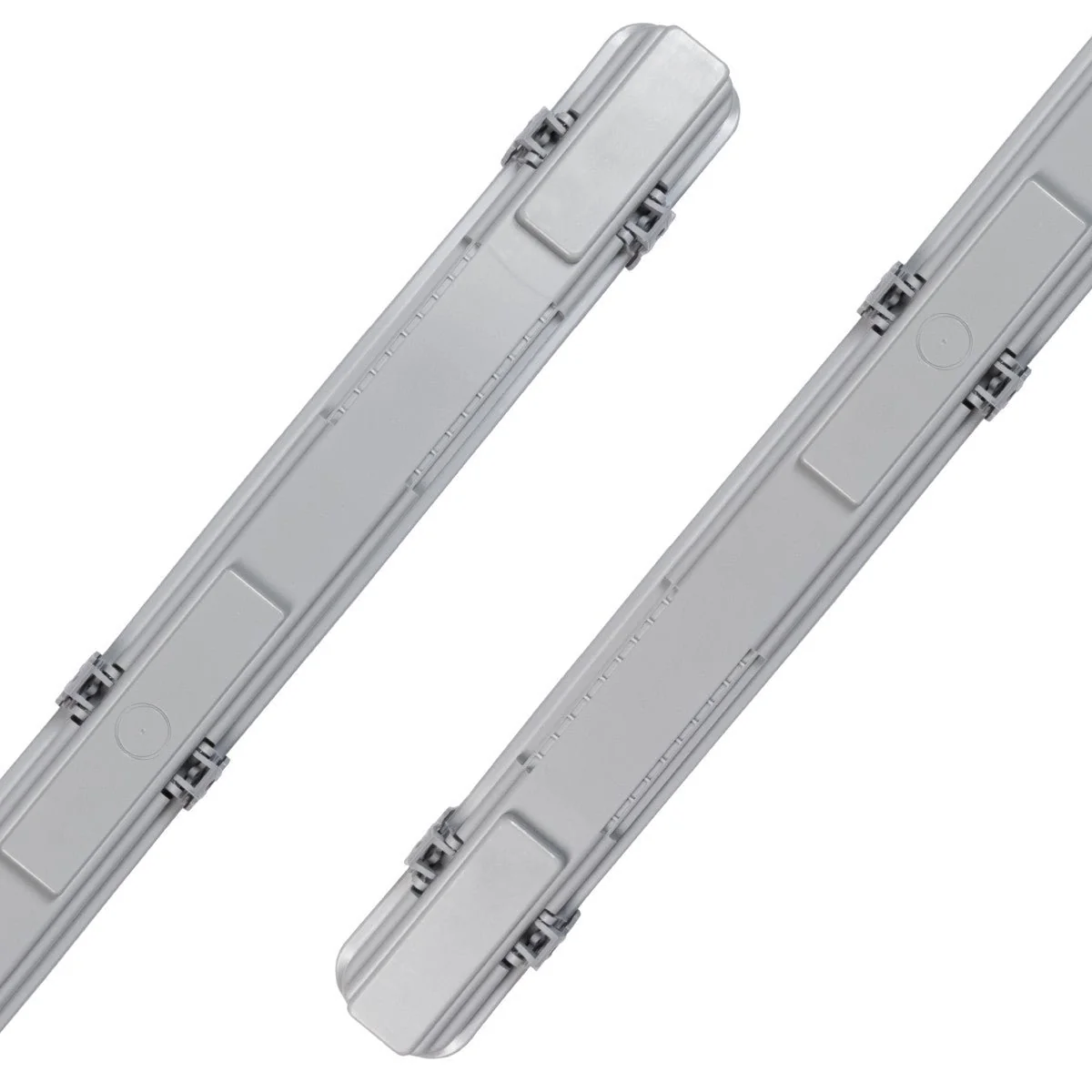 LED's Light LED TL armatuur 60 cm compleet met LED TL buis - 1080lm - 9W - 4000K - Image 9