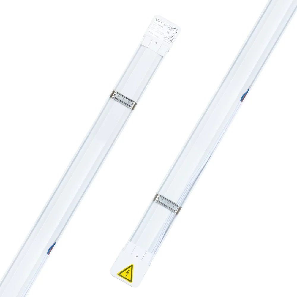 LED's Light LED TL lamp 120 cm voor binnen - Complete LED TL verlichting - 4650 lm - Image 8