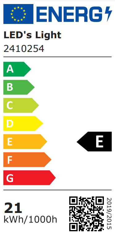 LED's Light LED TL verlichting compleet 120 cm - Geschikt voor buiten en binnen - 2420 lm - Image 10