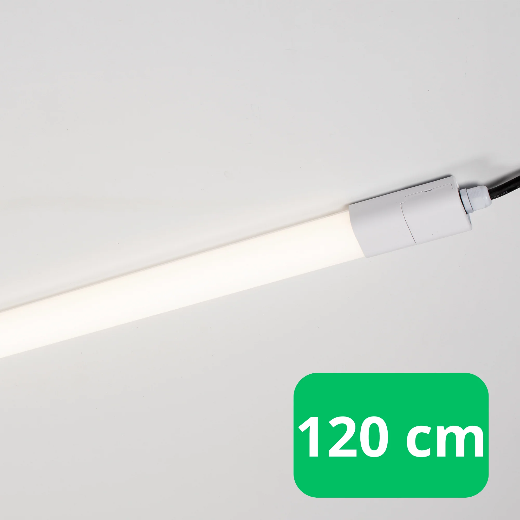 LED's Light LED TL verlichting compleet 120 cm - Geschikt voor buiten en binnen - 2420 lm - Image 3