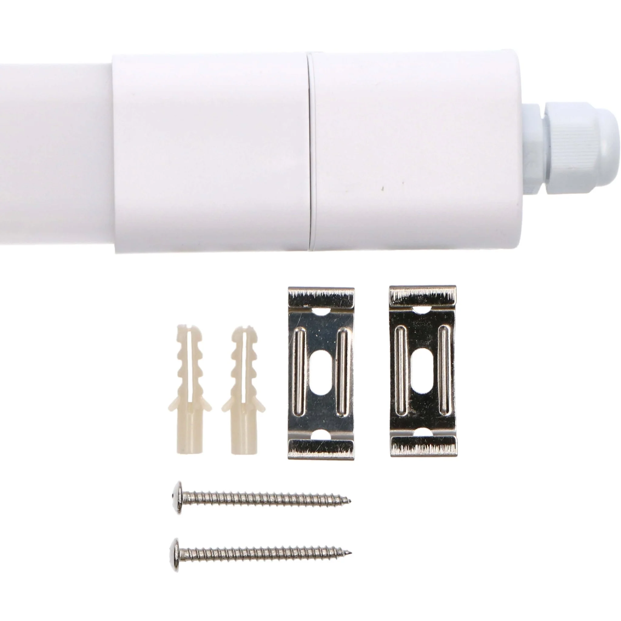 LED's Light LED TL verlichting compleet 120 cm - Geschikt voor buiten en binnen - 2420 lm - Image 9
