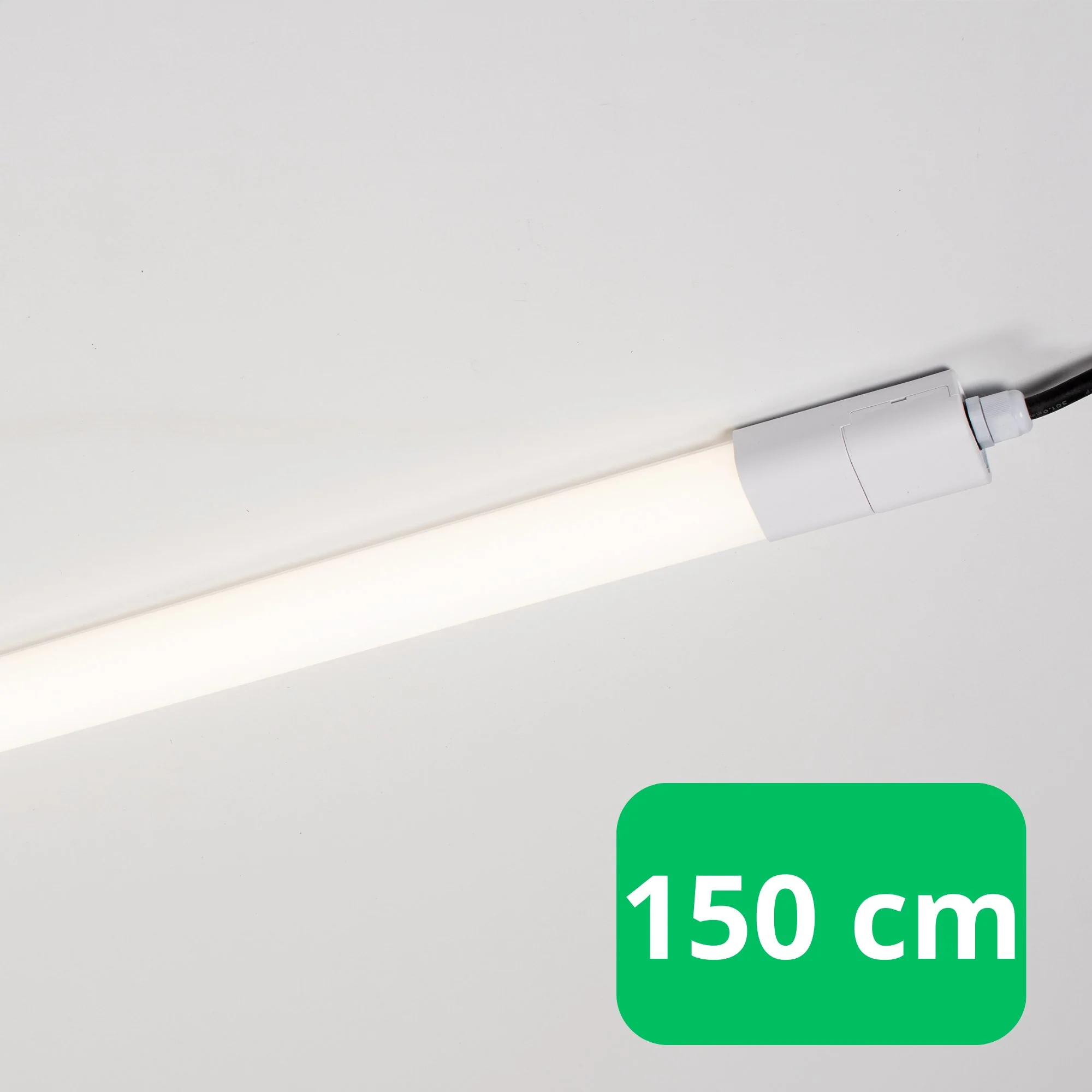 LED's Light LED TL verlichting compleet 150 cm - Geschikt voor buiten en binnen - 2750 lm - Image 3