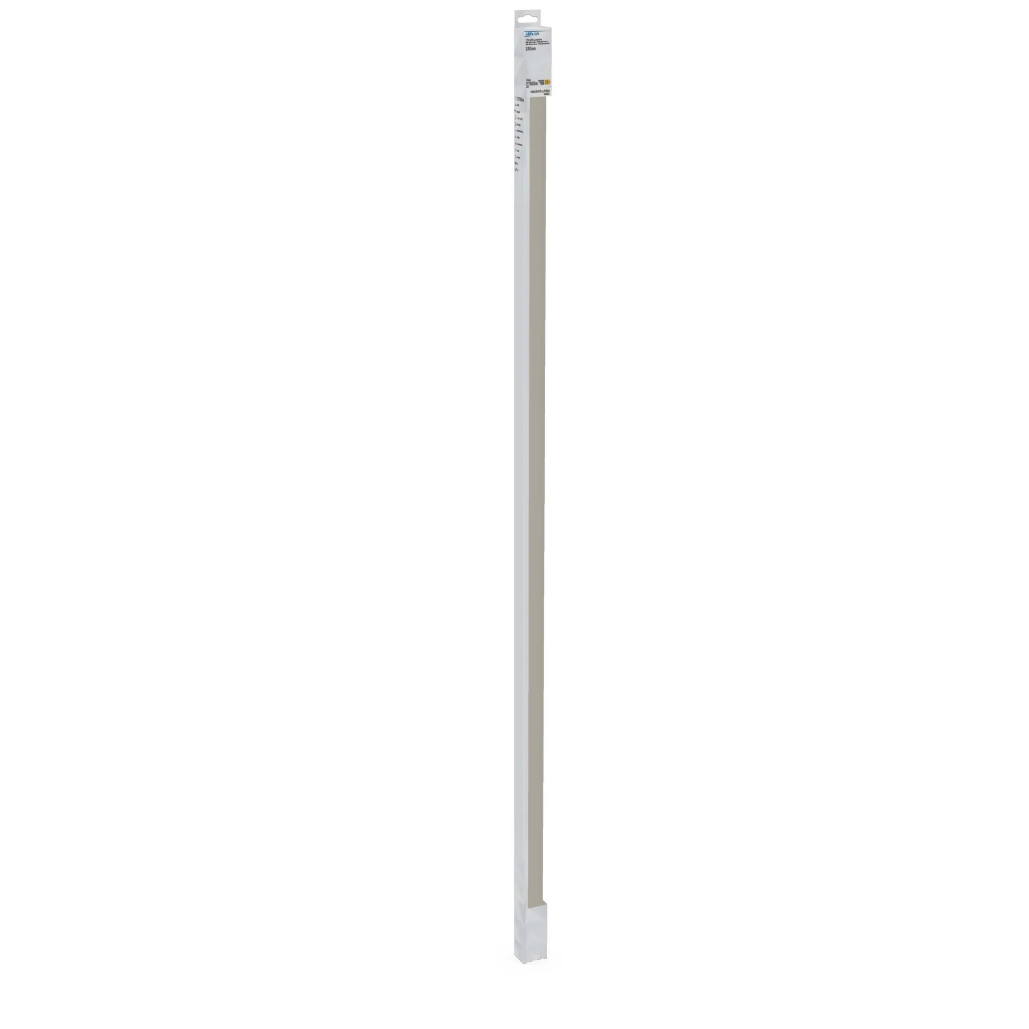 LED's Light LED TL verlichting compleet 150 cm - Geschikt voor buiten en binnen - 2750 lm - Image 6