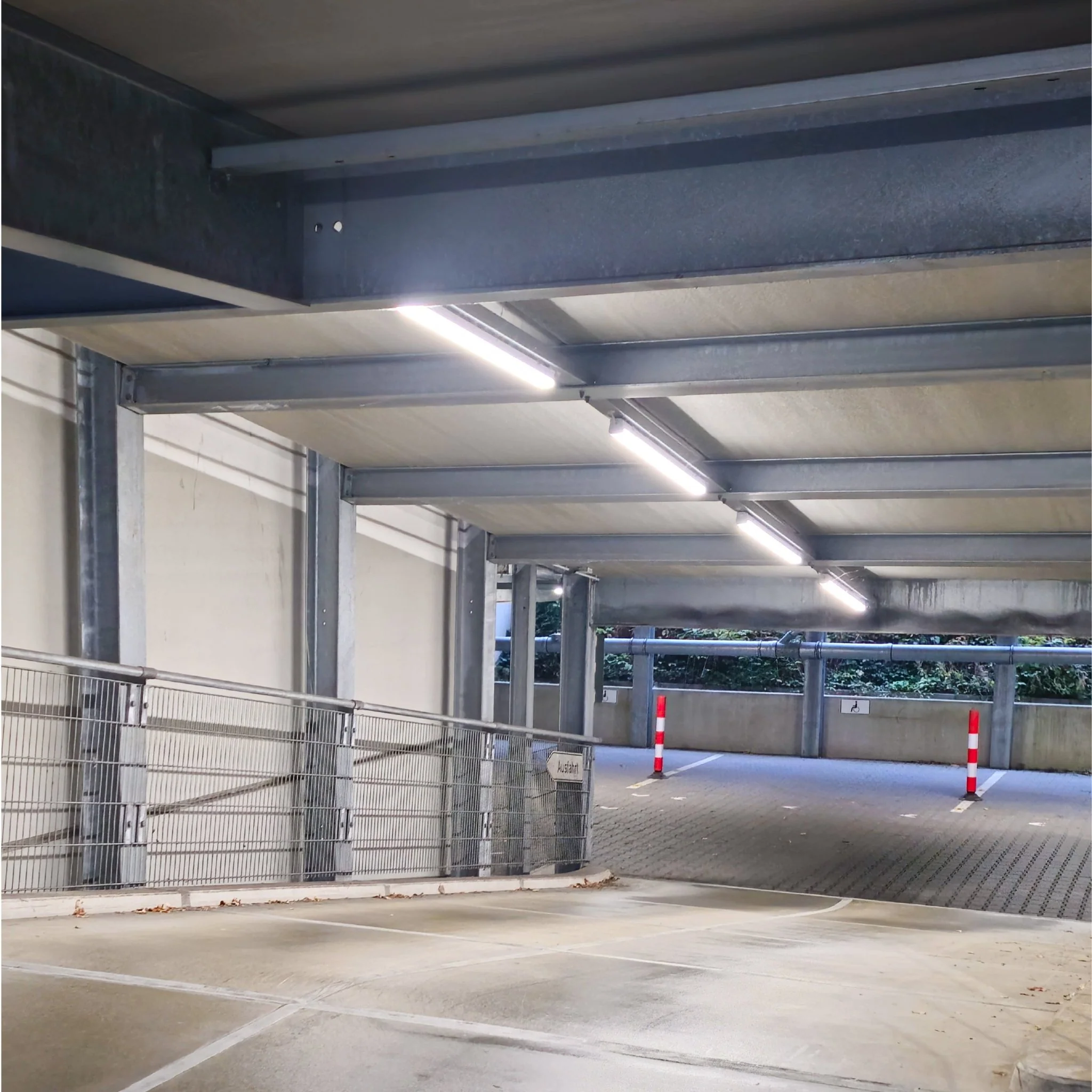 LED's Light Pro Koppelbaar LED TL armatuur compleet 120 cm - Waterdicht - 4640 lm 29W 4000K 160lm/w - Image 3