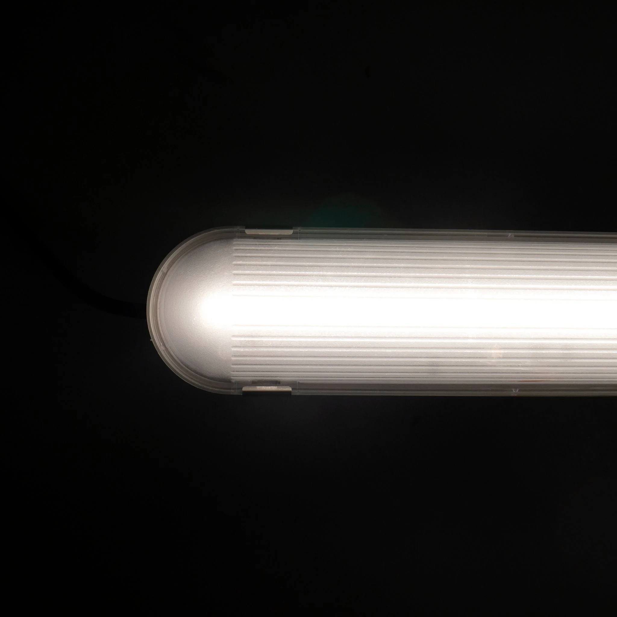LED's Light Pro Philips TL armatuur met strip 120 cm - Koppelbaar - Power switch - Energielabel B - 5400 lm - 185lm/w - 30W - 4000K - Image 5