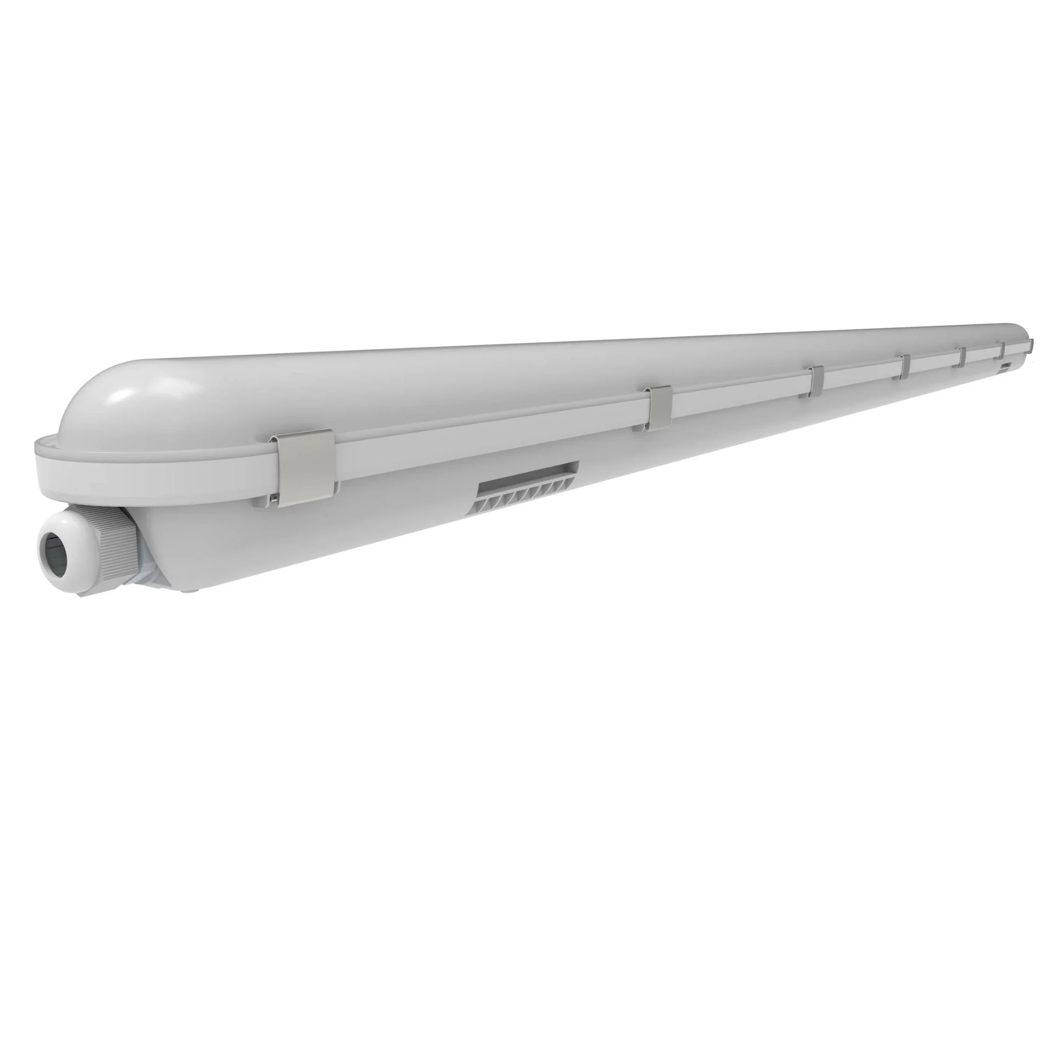 LED's Light Pro Philips TL armatuur met strip 120 cm - Koppelbaar - Power switch - Energielabel B - 5400 lm - 185lm/w - 30W - 4000K - Image 8