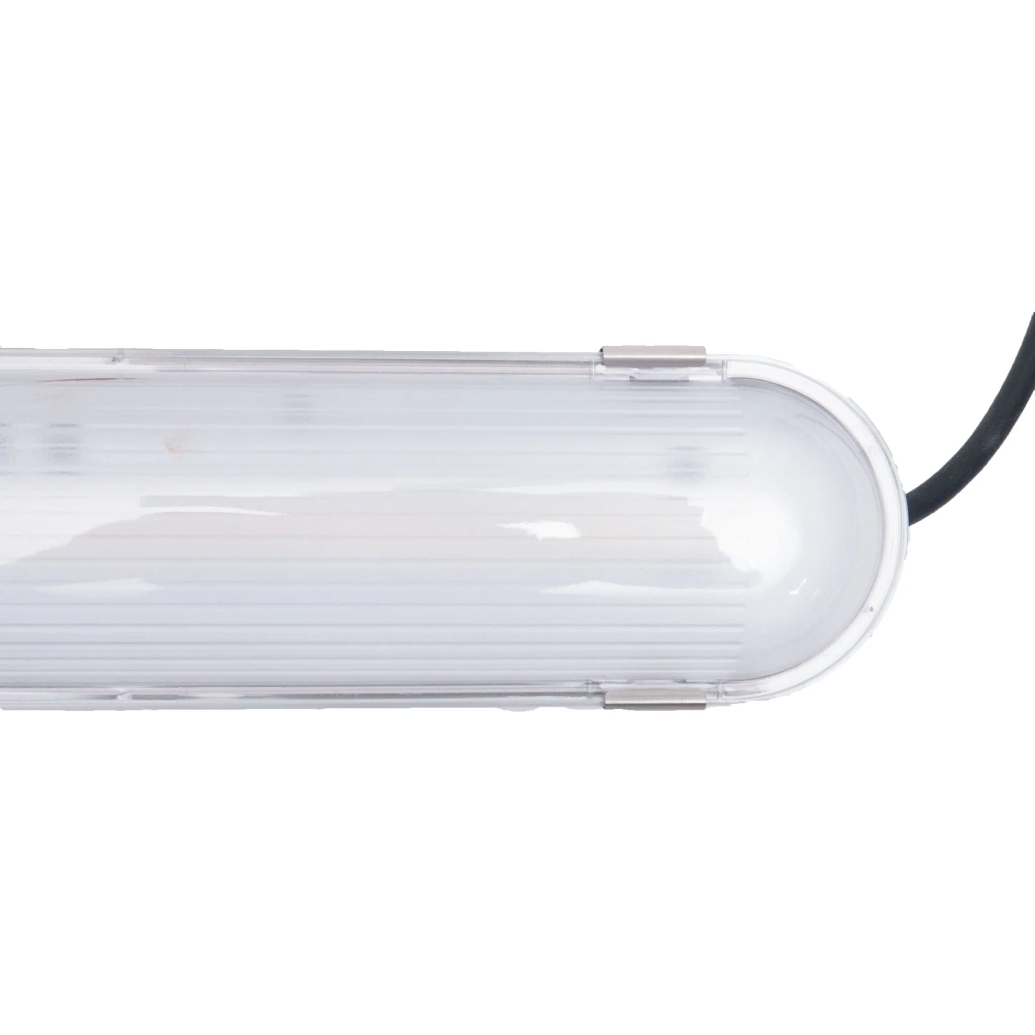 LED's Light Pro Philips Koppelbare TL armatuur 150 cm - 40W - Energielabel B - Dimbaar licht - 7200 lm - 180Lm/W - IP65 - 4000K - IK08 - Image 12