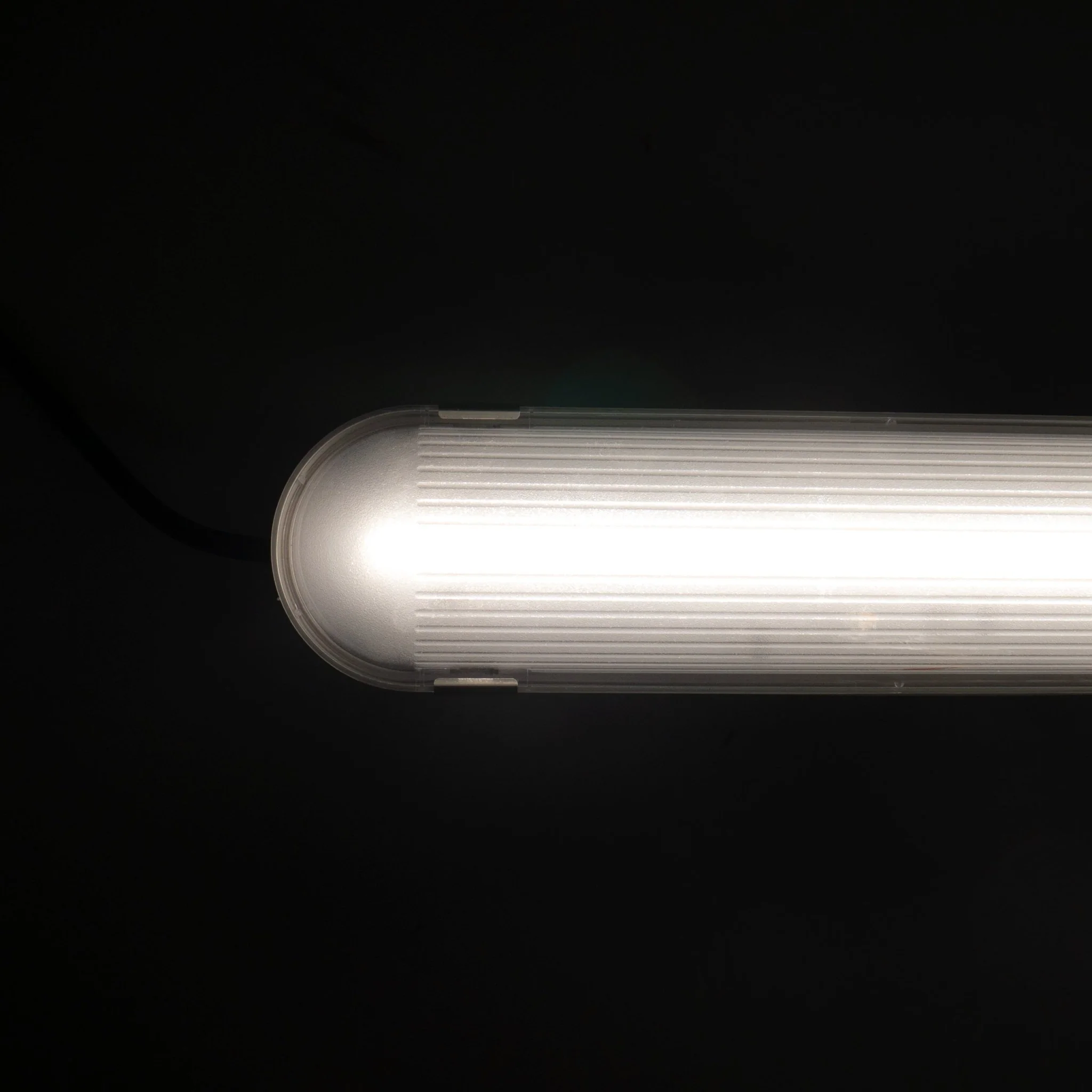 LED's Light Pro Philips Koppelbare TL armatuur 150 cm - 40W - Energielabel B - Dimbaar licht - 7200 lm - 180Lm/W - IP65 - 4000K - IK08 - Image 5