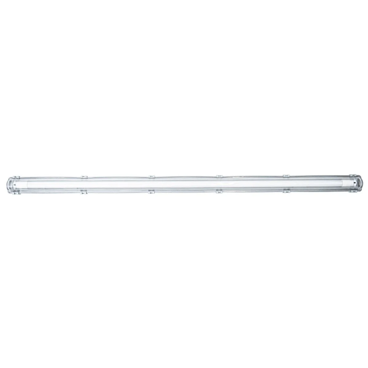 2 PACK - LED's Light Proventa TL Armatuur LED compleet 120 cm - Armatuur met LED Buis - Waterdicht - 2160lm - Image 5