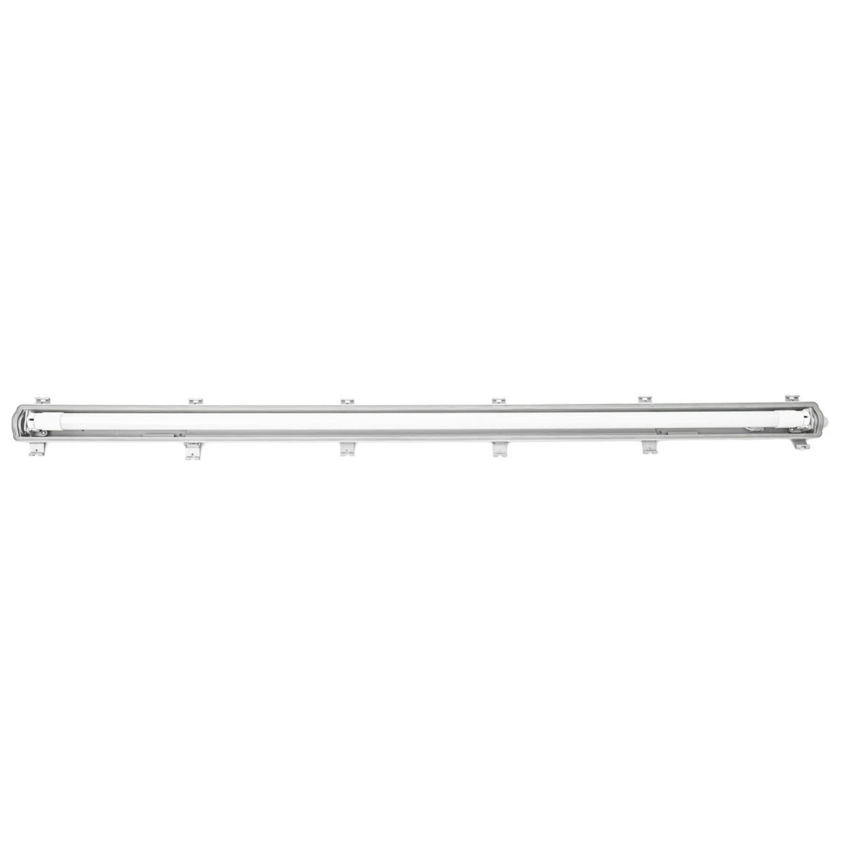 2 PACK - LED's Light Proventa TL Armatuur LED compleet 120 cm - Armatuur met LED Buis - Waterdicht - 2160lm - Image 4