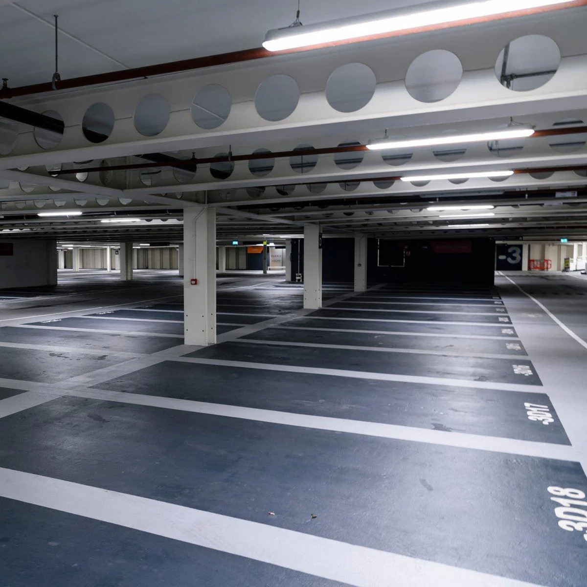 LED's Light Universele LED TL verlichting compleet 120 cm - voor binnen en buiten - 2500 lm - Image 3