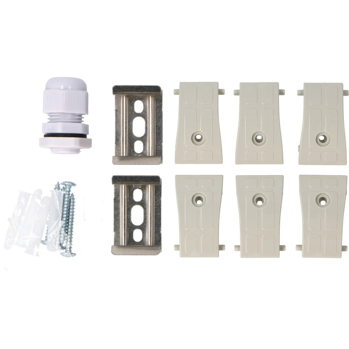 LED's Light LED TL lamp met sensor 150 cm - Bewegingssensor en nachtsensor - Waterdicht - 3100 lm - Image 10