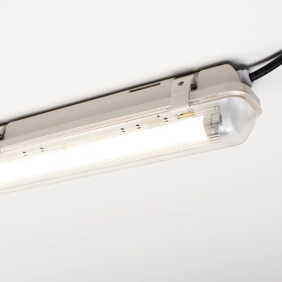 LED's Light LED TL lamp met sensor 150 cm - Bewegingssensor en nachtsensor - Waterdicht - 3100 lm - Image 12