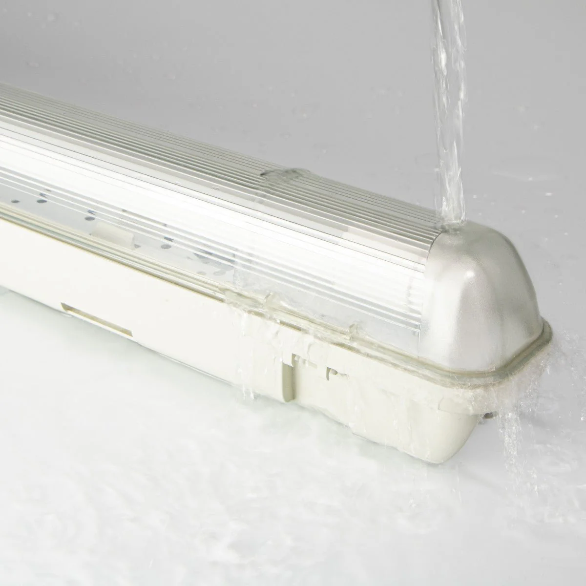 LED's Light LED TL lamp met sensor 150 cm - Bewegingssensor en nachtsensor - Waterdicht - 3100 lm - Image 5