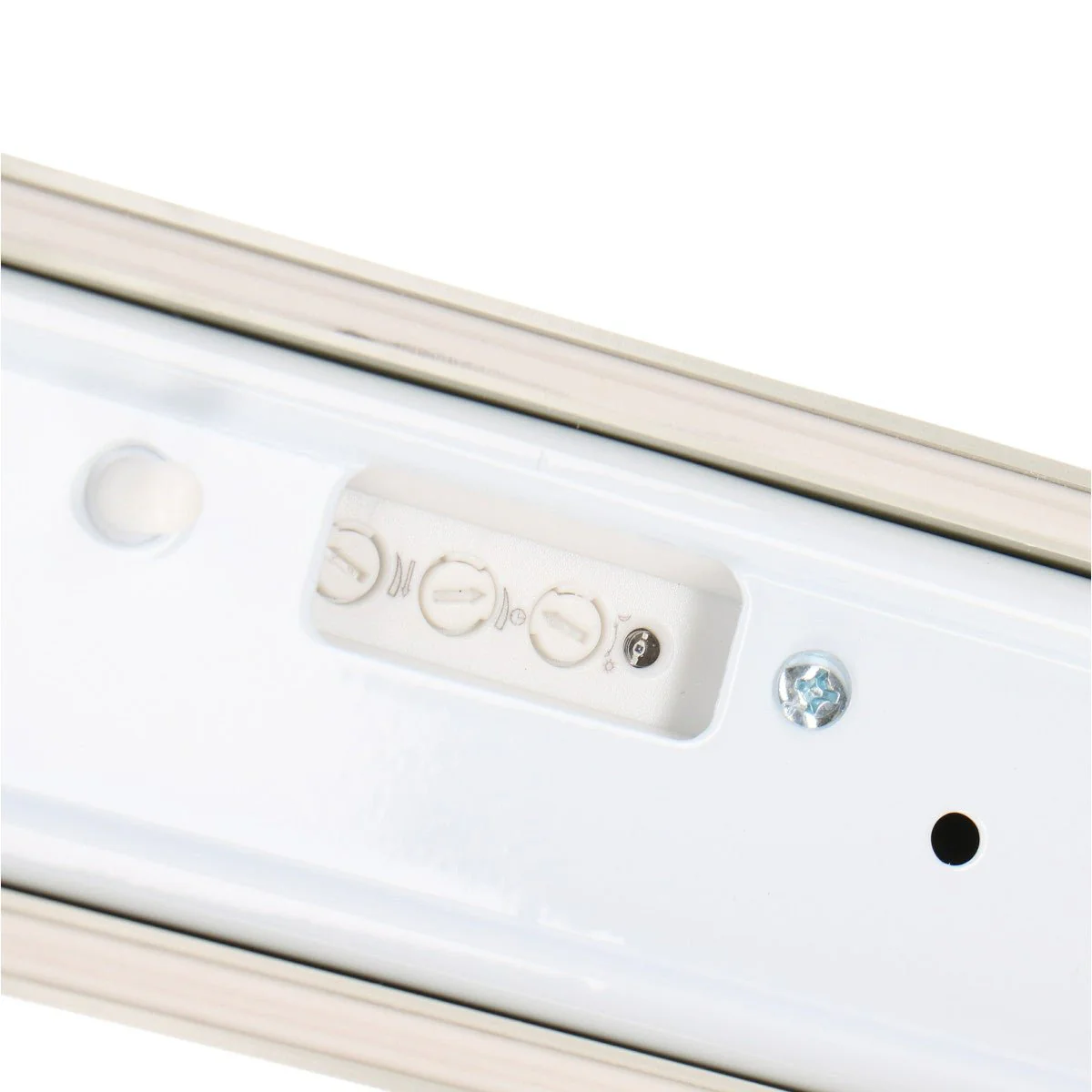LED's Light LED TL lamp met sensor 150 cm - Bewegingssensor en nachtsensor - Waterdicht - 3100 lm - Image 6