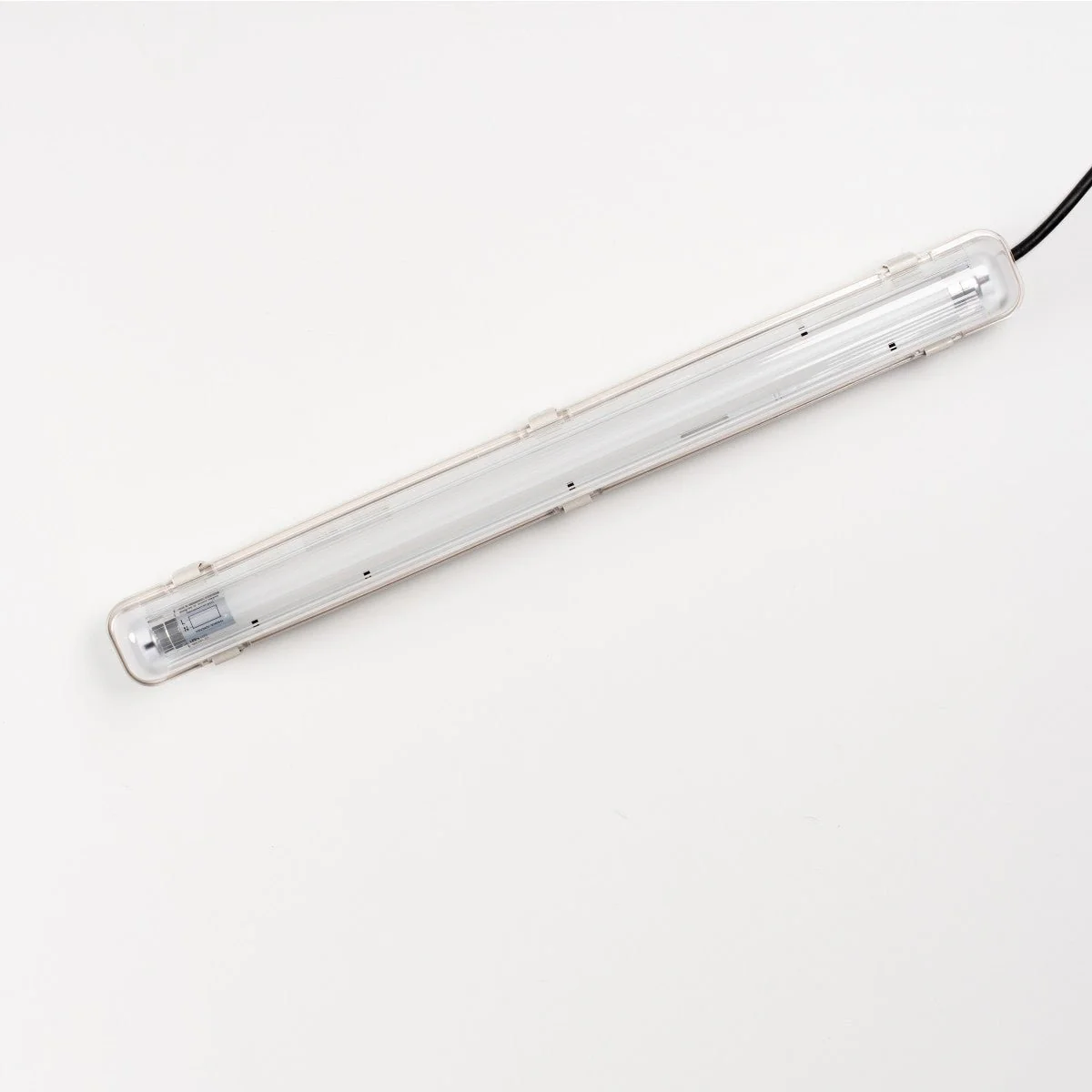 LED's Light LED TL lamp met sensor 150 cm - Bewegingssensor en nachtsensor - Waterdicht - 3100 lm - Image 8