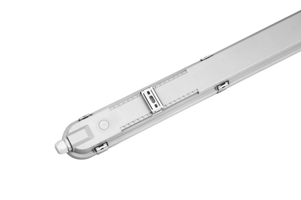 4 PACK - LED's Light pro Koppelbaar CCT/Power select TL armatuur met Strip - 180lm/w 39W 150cm 7020lm 3000K/4000K/6500K - IP65 IK08 - Image 12