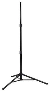 LED's Work Premium Tripod Accessoire - Statief - 1420mm 2990mm - Zwart - Image 10