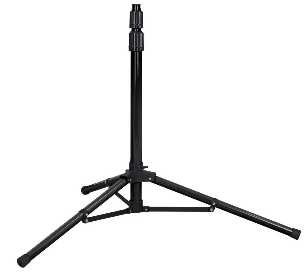 LED's Work Premium Tripod Accessoire - Statief - 1420mm 2990mm - Zwart - Image 3