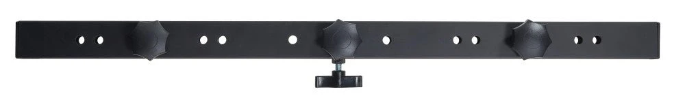 LED's Work Accessoire - T-beugel - 40mm 680mm 90mm - Zwart - Image 3
