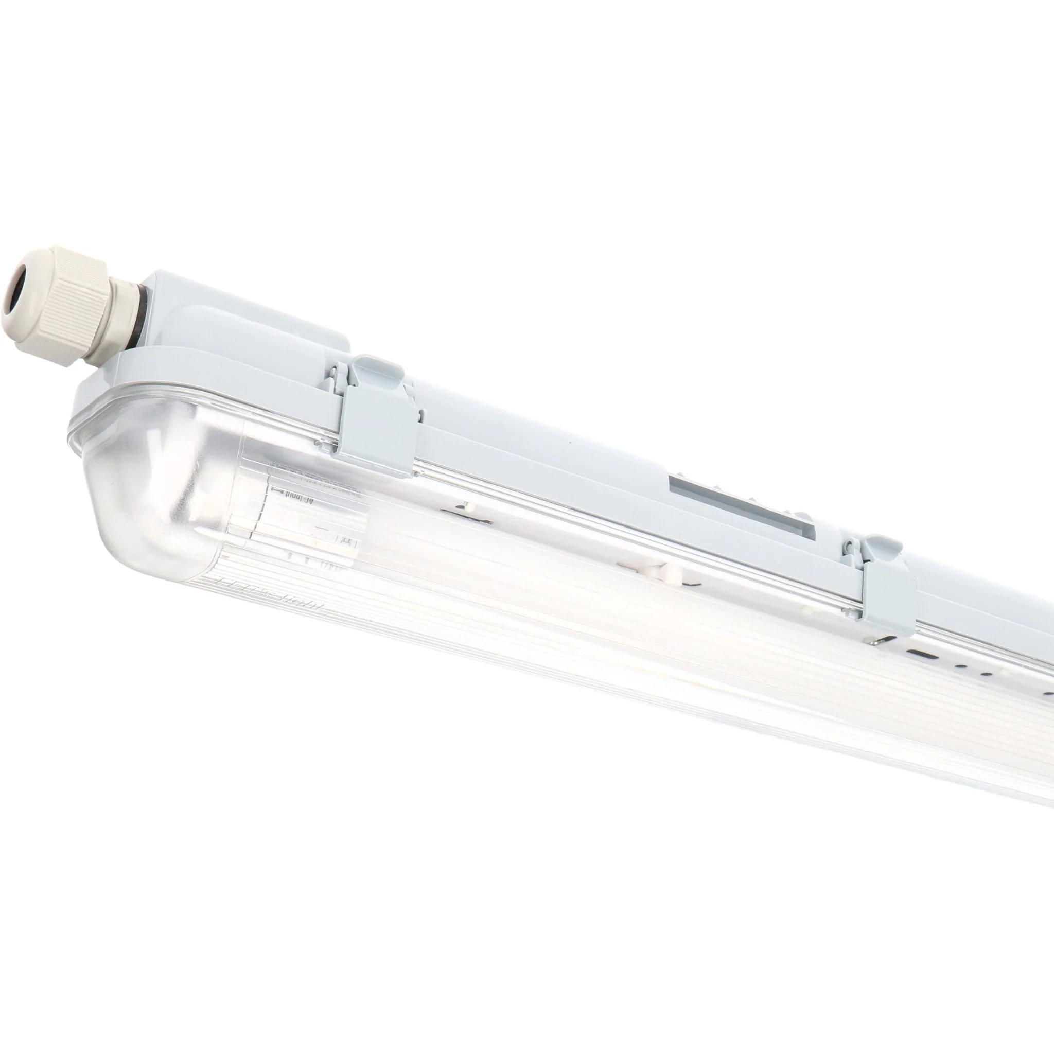 LED's Light Complete LED TL lamp met LED buis 120 cm - Binnen en buiten - 2130 lm - 1x11,5W - 4000K - High Efficiency - Energie Label B - Image 5