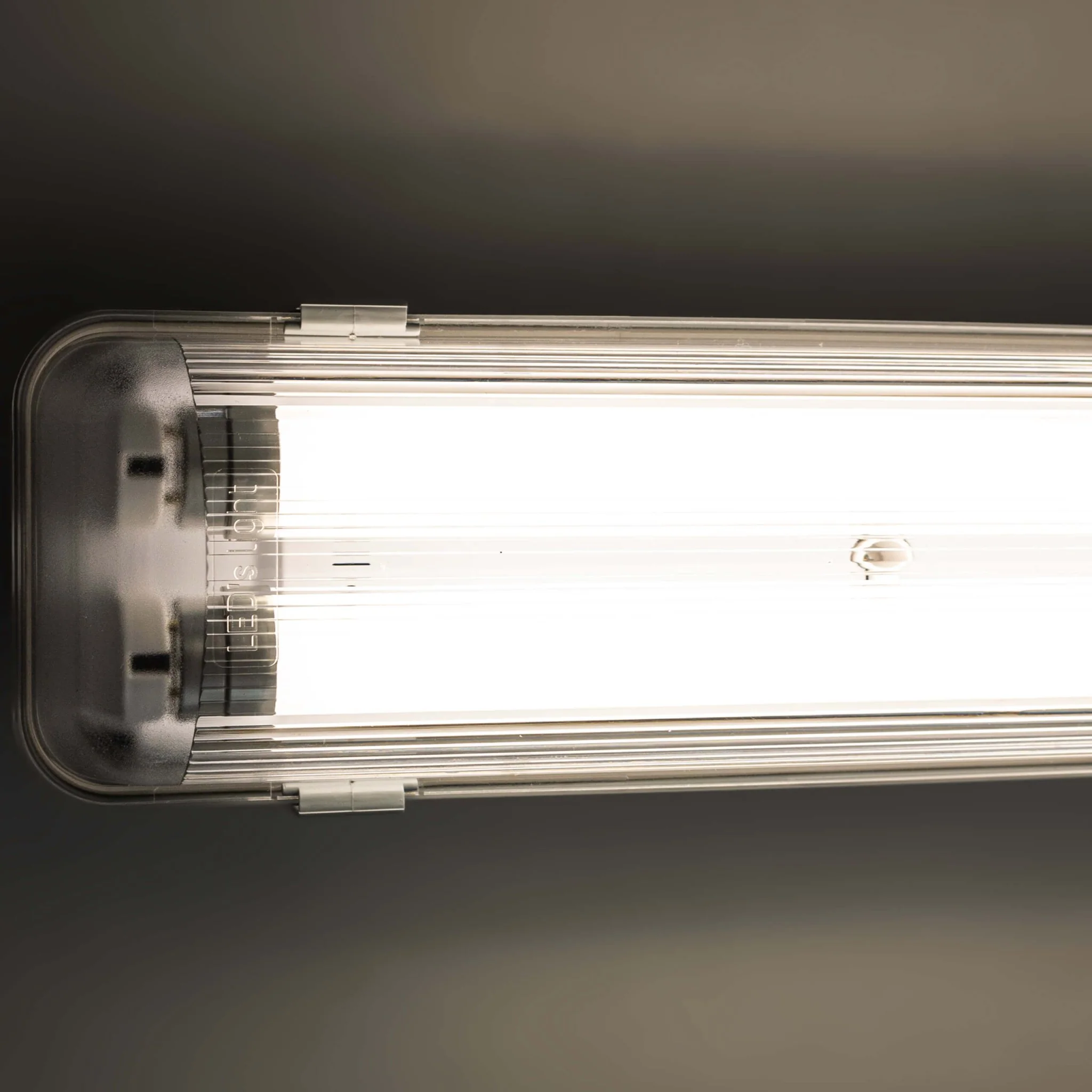 LED's Light Dubbele LED TL lamp 60 cm - compleet met LED buizen - Binnen en buiten - 2200 lm - 2x6W - 4000K - 185lm/w - Energielabel B - Image 10