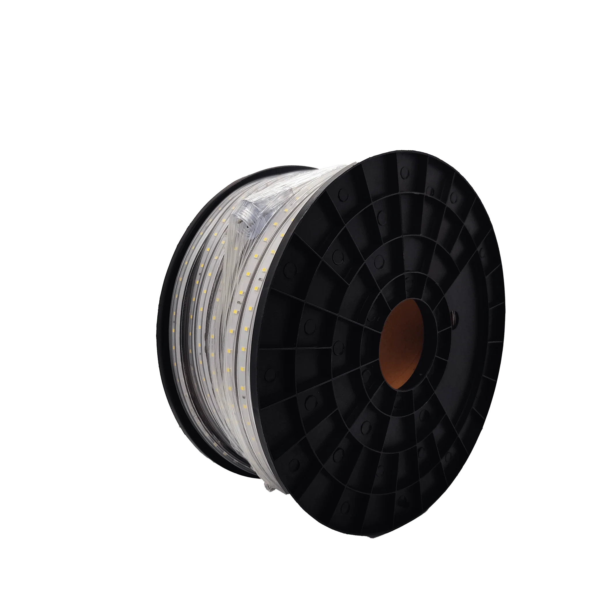 LED's Work LED's Lichtslang LED Rope 25 meter bouwverlichting - Verlengbaar tot 75 meter - 20.000 lm - Image 7