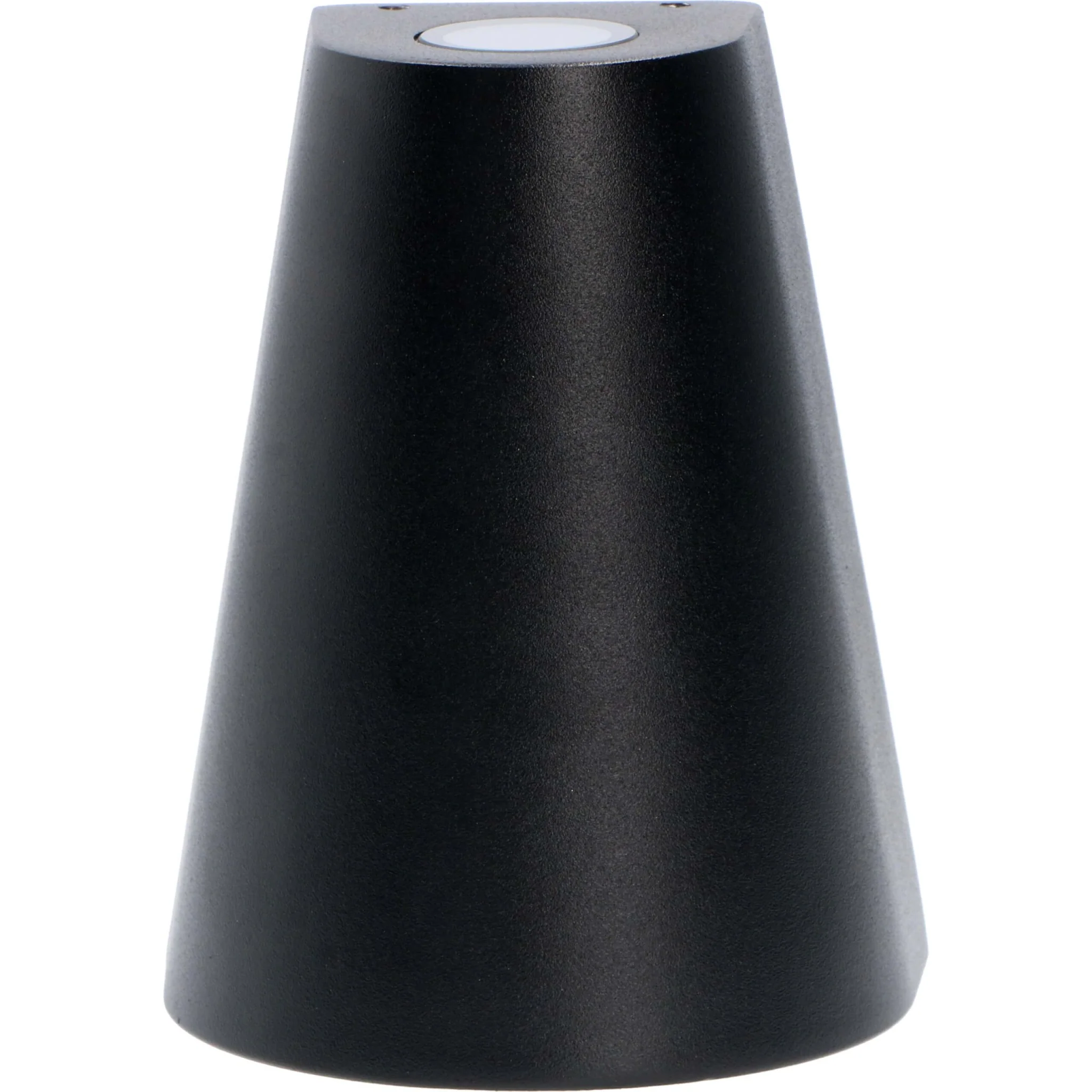 LED's Light LED Wandlamp Buiten - Vaas met 2 lichtpunten - Model Como - IP44 - Antraciet - Image 10