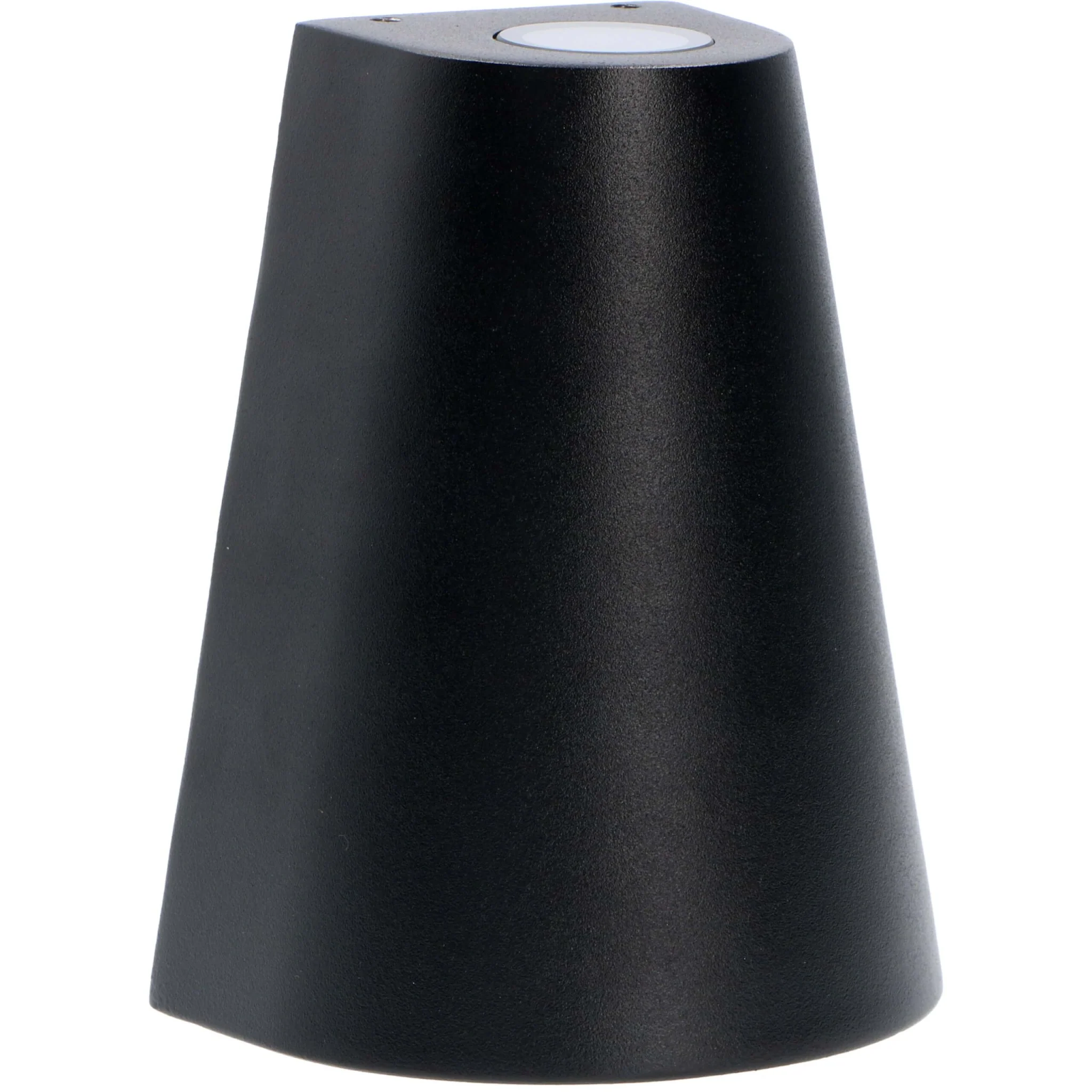LED's Light LED Wandlamp Buiten - Vaas met 2 lichtpunten - Model Como - IP44 - Antraciet - Image 11