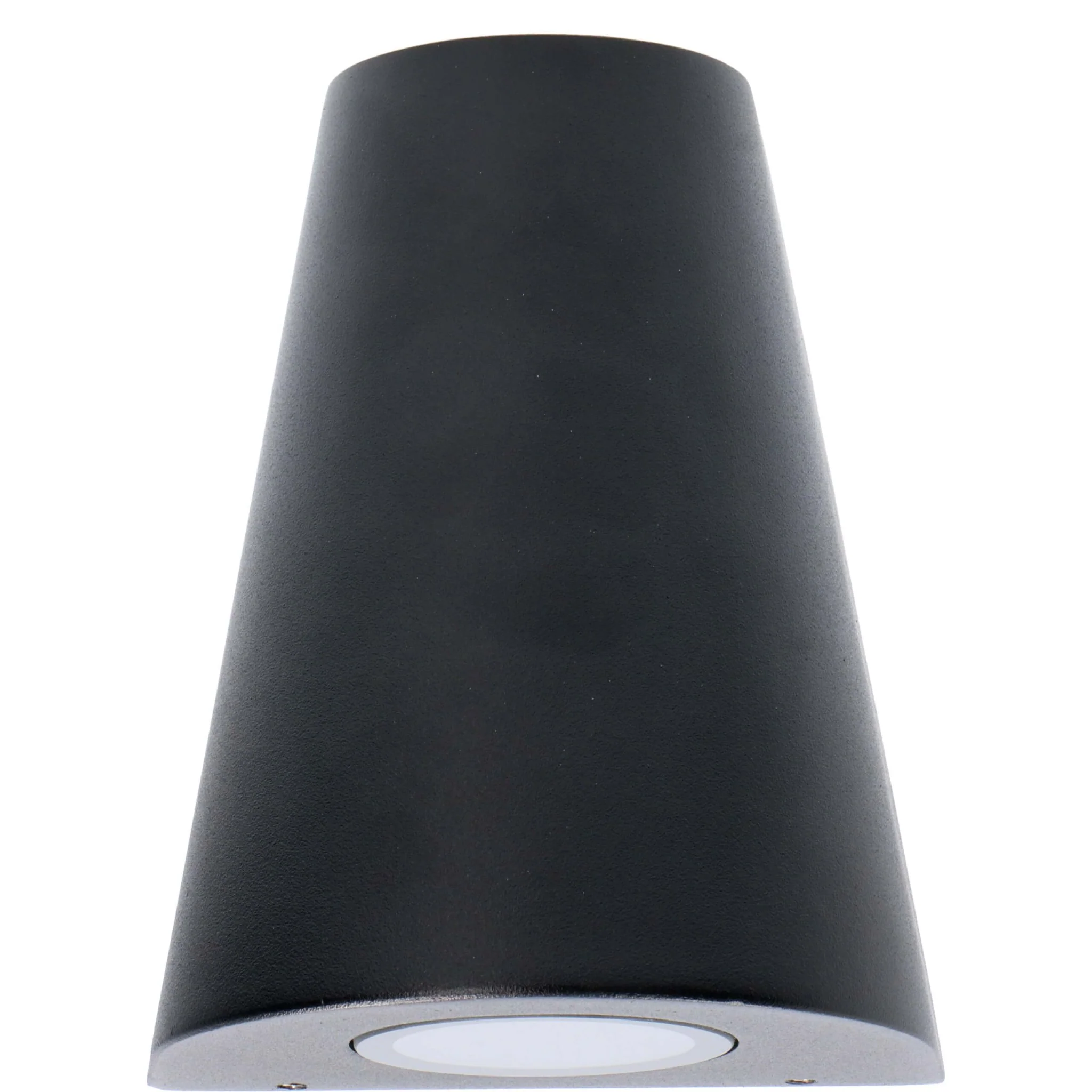 LED's Light LED Wandlamp Buiten - Vaas met 2 lichtpunten - Model Como - IP44 - Antraciet - Image 8