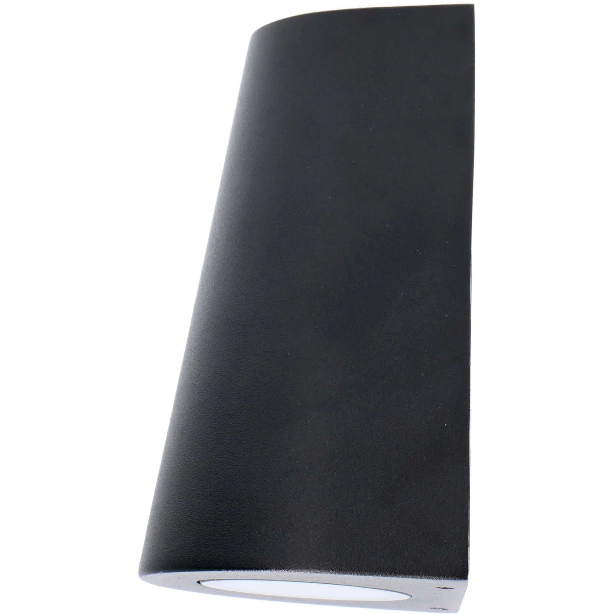 LED's Light LED Wandlamp Buiten - Vaas met 2 lichtpunten - Model Como - IP44 - Antraciet - Image 9