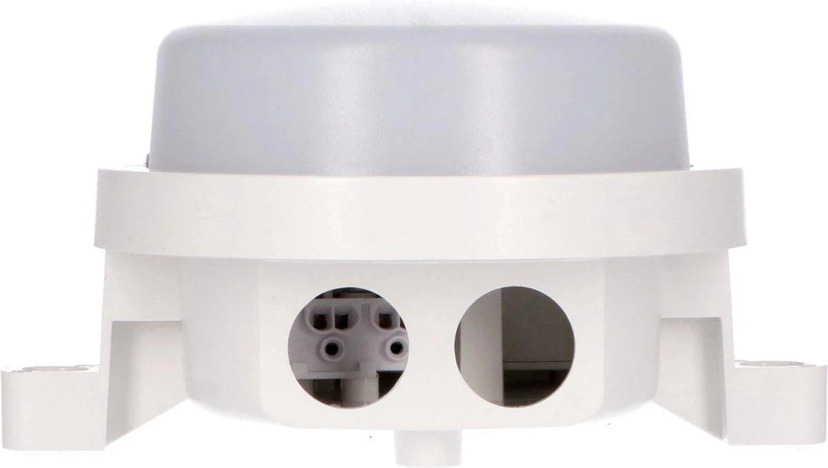 Bull Eye Plafondlamp Wandlamp - IP65 Waterdicht - voor binnen en buiten - 18 cm - Image 13